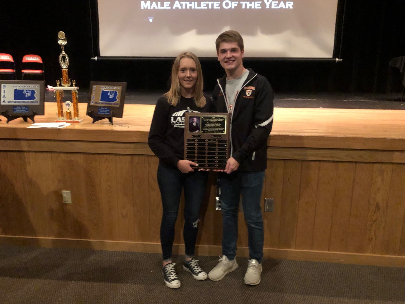Sports Awards 3